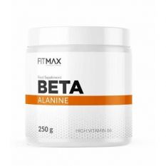 FitMax, Beta Alanine, 250 г.