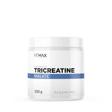 FitMax, Tricreatine Malate, 250 г.