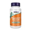 NOW, Magnesium Glycinate with BioPerine, 60 капс.