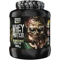 Omen Supplements, Whey Protein, 900 г.