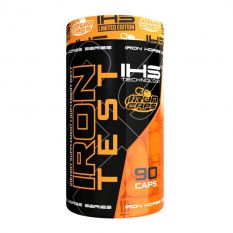 IHS Technology, Iron Test, 90 капс.