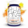 Nootropics Depot, Vitamin D3 + K2 (MK-7) With Vitamin C, 60 таб