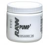 Raw Nutrition, Pump 2, Pre-Workout, 120 г.