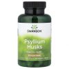 Swanson, Psyllium Husks, 610 мг, 100 капс.