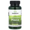 Swanson,  Maca  500 мг, 100 капс.