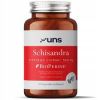 UNS, SCHISANDRA + BIOPERINE, 60 капс.