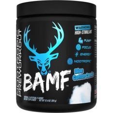 BUCKED UP, BAMF Nootropic pre-workout  , предтренировочный комплекс , 351 г.