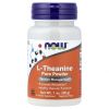 Now, L-Theanine Powder, 28 г.