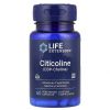 Life Extension, Citicoline (CDP-Choline), 60 капс.