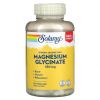 Solaray, Magnesium Glycinate 350 мг, 120 капс.