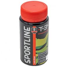SportLine, Предтренировочный концентрат T-34,  100 мл.