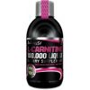 BioTech, L-Carnitine 100000 мг, 500 мл.