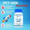 Noxygen, PCT-GEN, 60 капс.