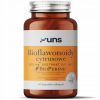 UNS, CITRUS BIOFLAVONOIDS + BIOPERINE(Цитрусовые Флавоноиды), 60 капс.