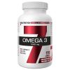 7Nutrition, Omega-3 65% 1000 мг, 100 капс.
