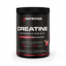 7Nutrition, Creatine (креатин), 500 г.