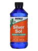 Now, Silver Sol (серебро), 237 мл.