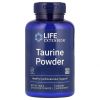 Life Extension, таурин в порошке, 300 г
