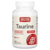 Jarrow Formulas, Taurine 1000 мг,100 капс.