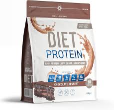 Applied Nutrition. DIET WHEY 450 г.