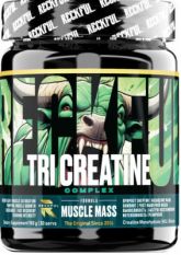 Reckful, Tri-creatine, 150 г.