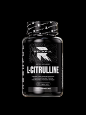 Reckful , L-Citrulline, 120 капс.