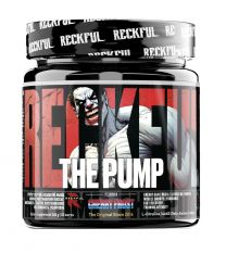 Reckful, Pump complex, 240 г.