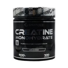 Galvanize Nutrition, Creatine Monohydrate, 500 г.