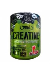 Real Pharm, Creatine monohydrate, 300 г.