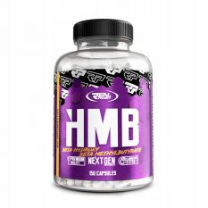 Real Pharm, HMB, 150 капс.