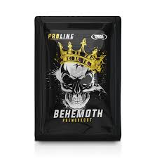 Real Pharm, Behemoth, 1 порц.