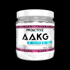 ProActive, AAKG, 300 г.