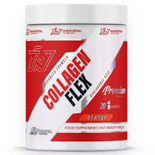 Immortal nutrition, Collagen Flex, 400 г.