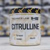IHS Technology,L- Citrulline Malate, 240 г.