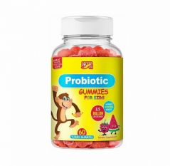 Proper Vit, 5 Billion Probiotic, 60 жев.таб.