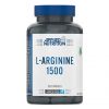 Applied Nutrition, L-ARGININE, 120 капс.