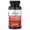 Swanson, Evening Primrose Oil 500 мг, 100 гелькапс.