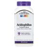 21st Century, ACIDOPHILUS PROBIOTIC BLEND, 150 капс.