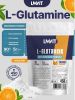 LMViT, Л-Глютамин L-Glutamine Micronized Powder, 450 г