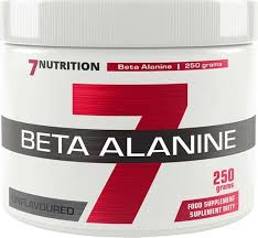 7Nutrition, Beta Alanine , 250 г.