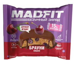 Mad Fit, Печенье глазированное 