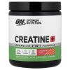 Optimum Nutrition, Creatine Monohydrate(OН Креатин+), 360 г.