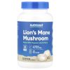 Nutricost, Lions Mane( ежовик) 700 мг. 90 капс.