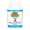 Natural Factors, (витамин A 10000 IU) 180 гель. капс.