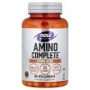 Now Foods, Амино Комплит, 120 капс.