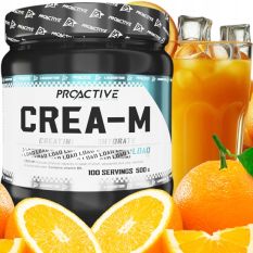 ProActive,Креатин моногидрат, 250 г.