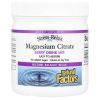 Natural Factors, Магний цитрат 300 мг, 250 г.