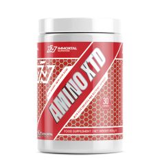Immortal Nutrition, Амино XTD, 450 г.