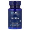 Life Extension, Витамин B12 Элит, 60 жеват. таб.