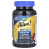 Nature's Way, Мужские мультивитамины 50+, 75 пастилок